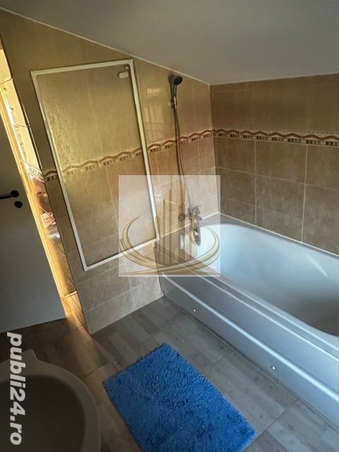 Duplex 3 Dormitoare cu Terasă și Grădină – Ciarda Roșie - Poză 9