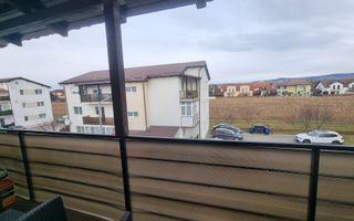 Apartament 2 camere | Etaj 2 | Balcon | Parcare privată | Șelimbăr - Poză 9