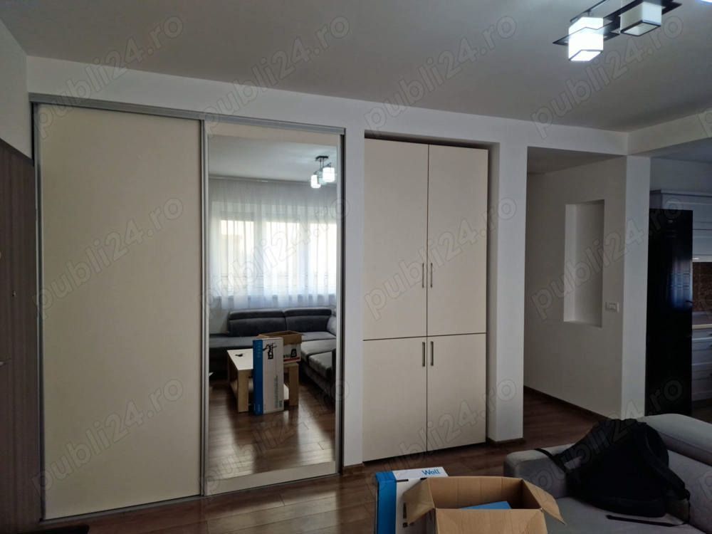 Apartament 3 camere Dumbravita  parter inalt - Poză 3