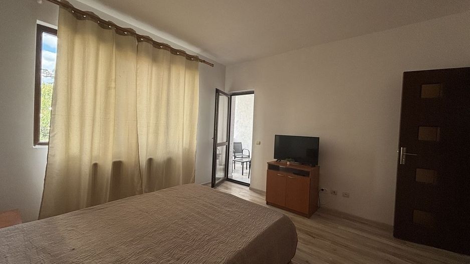 GARSONIERA-  METALURGIEI, CENTRALA PROPRIE, BUCATARIE INCHISA, MODERN - Poză 6