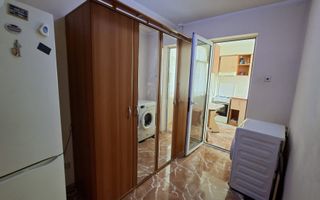 Inchiriere apartament 2 camere Trivale complex 1 langa piata - Poză 3
