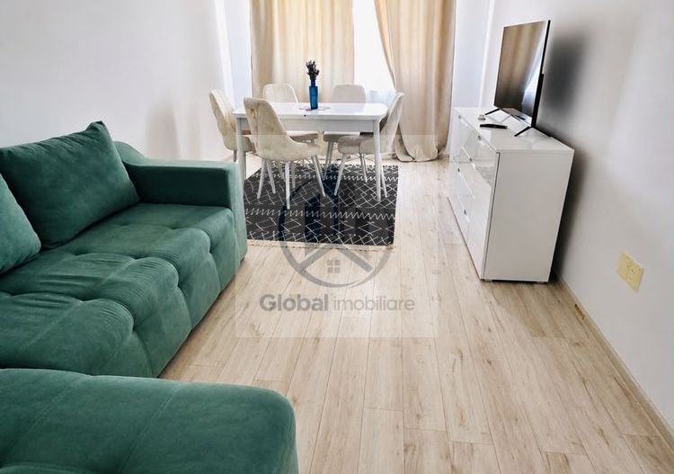 Direct proprietar - inchiriez apartament decomandat (Militari Residence ) - Poză 2