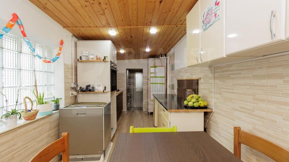 Vânzare casă, 3 camere, str. Prepeliței, Codru - Poză 13