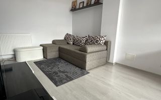 Etaj 1 Apartament 2 Camere Mobilat si Utilat Complet - Poză 3