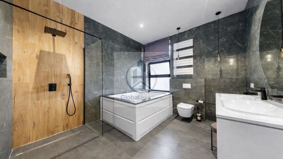 Vilă modernă Pipera | 345 mp utili | 1600 mp teren | Gata de locuit - Poză 5