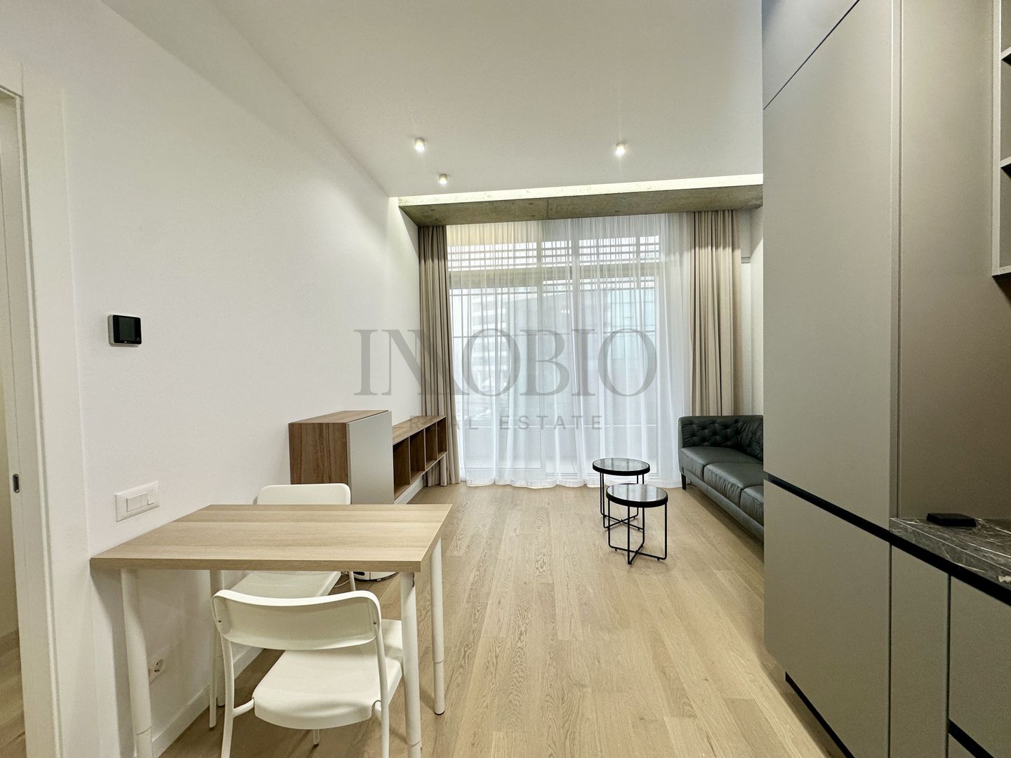 Apartament 2 Camere | Up-Site | Loc de Parcare | Boxa - Poză 5