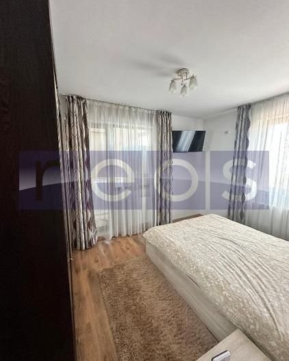 VANZARE APARTAMENT 2 CAMERE DRISTOR PARK 58MP BLOC 2017 - Poză 4