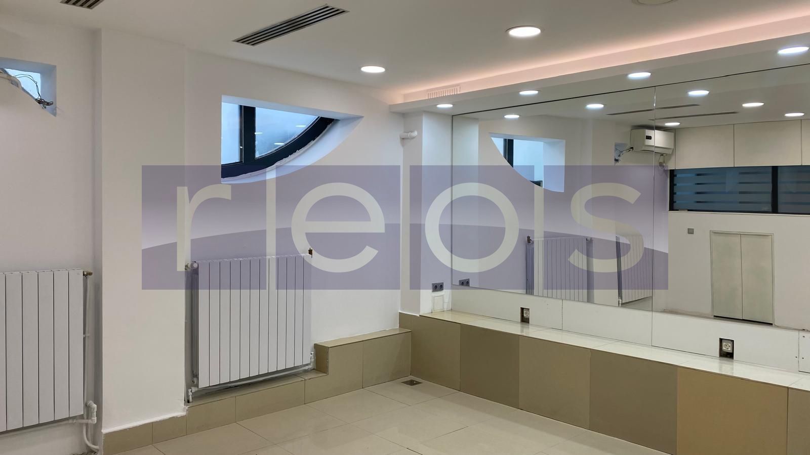 DE INCHIRIAT SPATIU 125MP | BELLER | IDEAL BIROU | SHOWROOM | SALON | - Poză 2