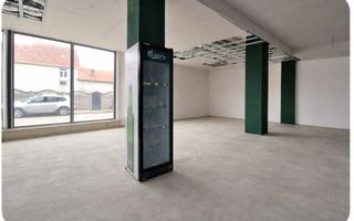 SPATIU COMERCIAL STRADAL  FILIASI 187 mp DE INCHIRIAT - Poză 6