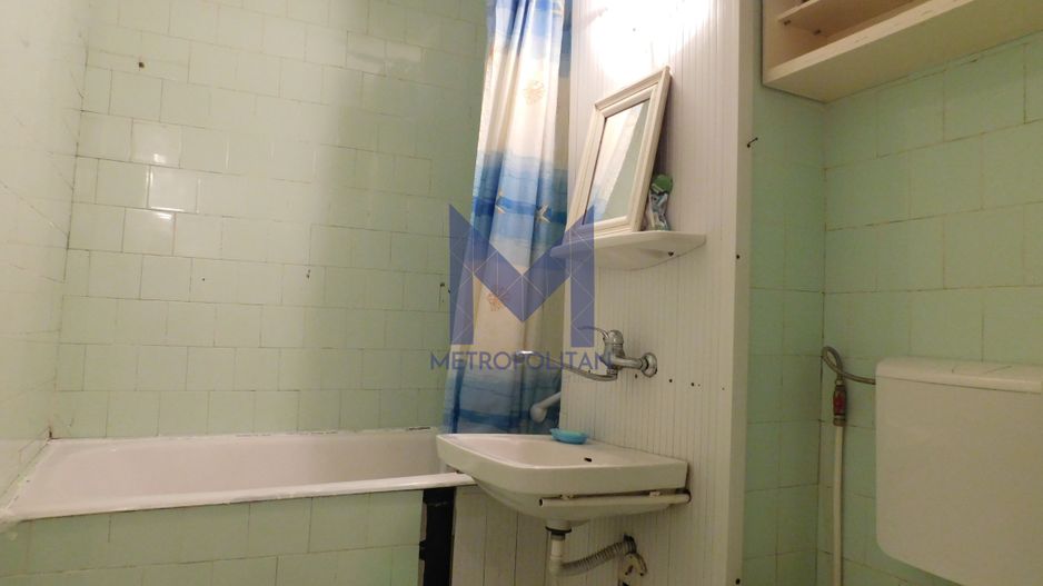 3 camere Decomandat, Strada Fabricii de Zahăr 5, Etaj 2/4 - Poză 13