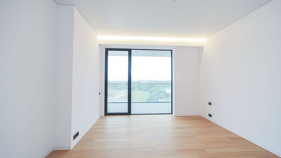 Apartament de Vânzare cu 3 Camere în Zona de Nord a Bucureștiului - Poză 20
