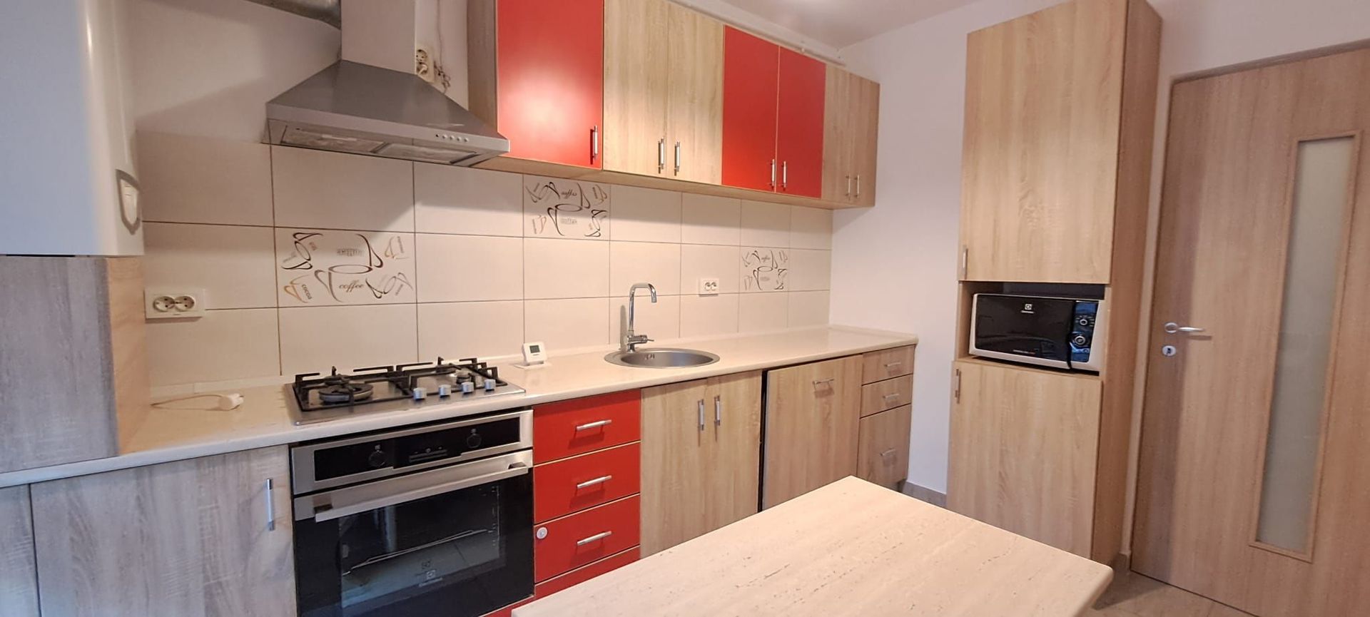 Apartament 2 camere, decomandat, centrala, mobilat, STB, comision 0%! - Poză 5