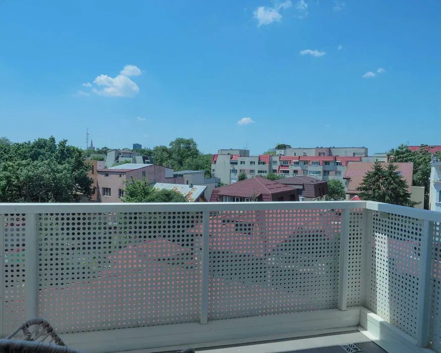 Apartament 2 camere lux, Șoseaua Nordului – Parkview Herăstrău - Poză 8