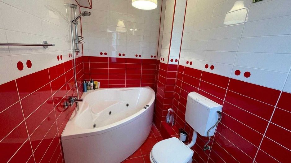 Apartament 3 camere zona Tomis 3 – Brotacei - Bloc Nou - Ocazie - Poză 8