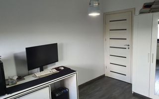 Apartament cu terasă privată în Mărăști - Poză 1