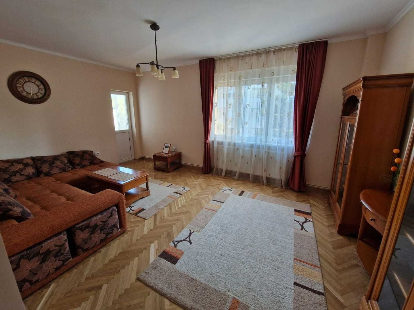 Tipografilor | 4 Camere | Decomandat | Centrala Proprie. - Poză 1