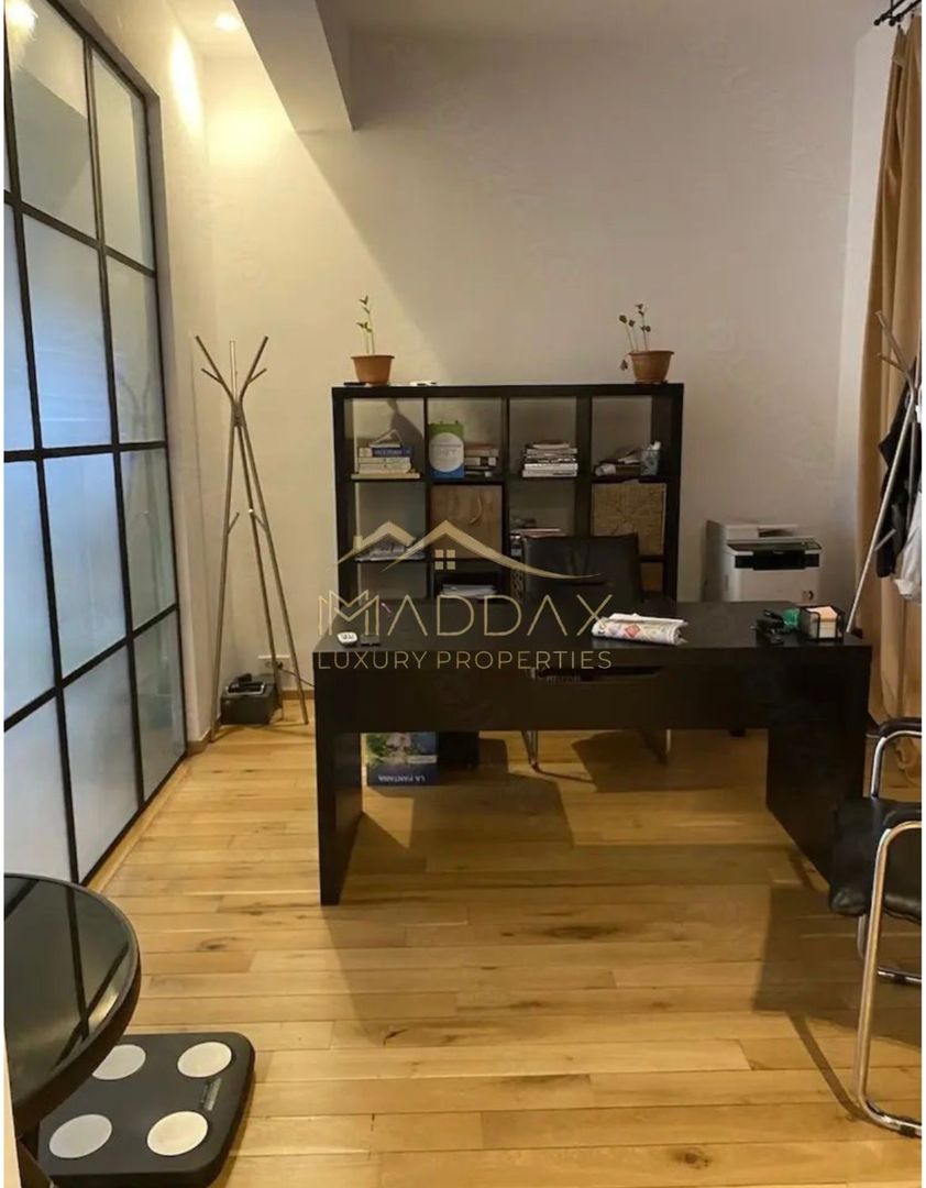 Apartament versatil**112 MP**Rezidential/Business//Dacia - Poză 3