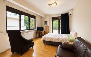 4 Camere de Vânzare | Kiseleff | Garaj | Terasă - Poză 8