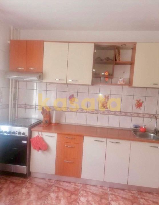 APARTAMENT 2 CAMERE | TEI  | DECOMANDAT | BLOC 1986 - Poză 4