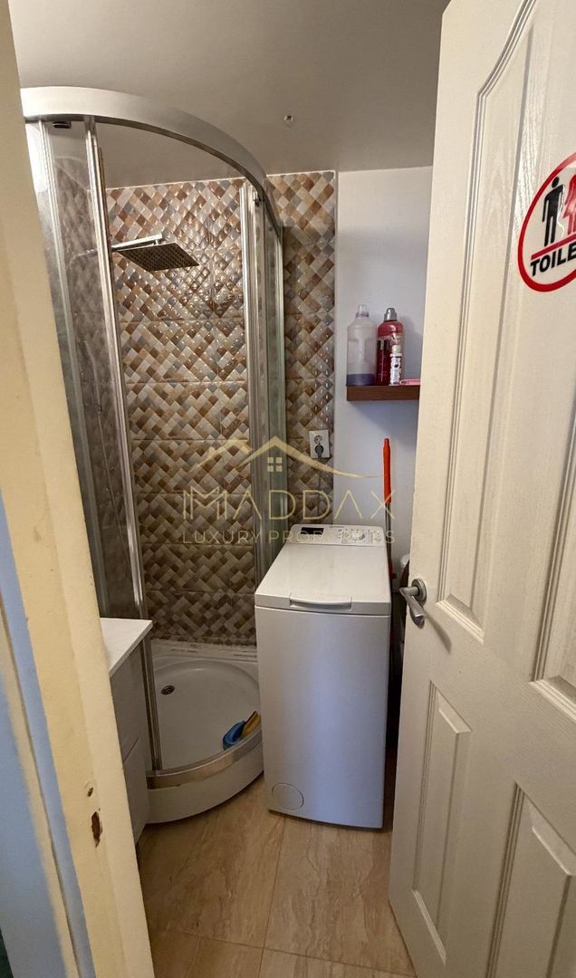 Apartament 2 Camere Premium | Ultracentral - Vedere Dâmbovița | Centrală Proprie - Poză 9