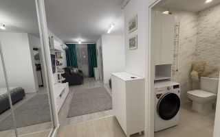 Garsonieră de vânzare- Hils Pallady - Poză 1