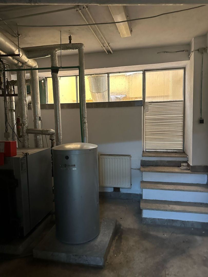 Ansamblu de birouri premium Gematex Business Center, sector 1 București - Poză 9