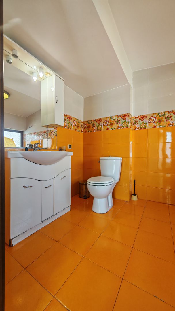 Vanzare apartament duplex Navodari, Constanta, 300-400m la plaja - Poză 13