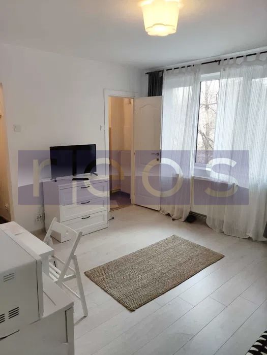 GARSONIERA DE INCHIRIAT | GARA DE NORD | ETAJ 1/10 | CENTRALA PROPRIE - Poză 2