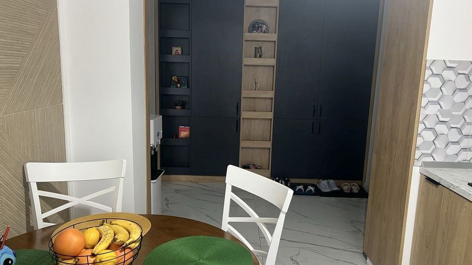 Apartament 2 camere zona Basarabiei - Diham - Poză 8