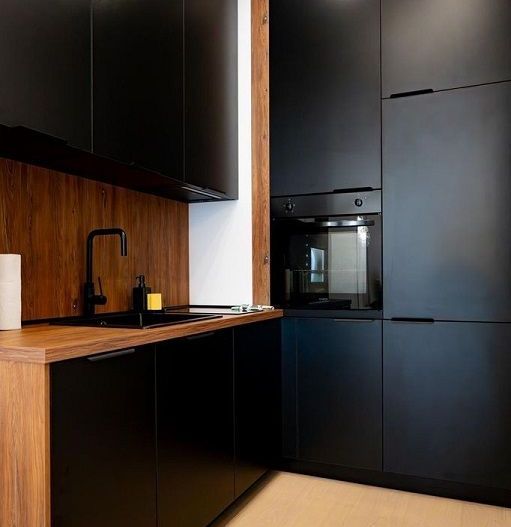 Apartament elegant 2 camere | Aviatiei | Bloc nou | Parcare subterana - Poză 4