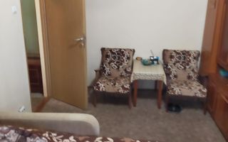 Apartament cu 3 camere decomandate, 2 băi și 2 beciuri, Mănăștur . - Poză 2