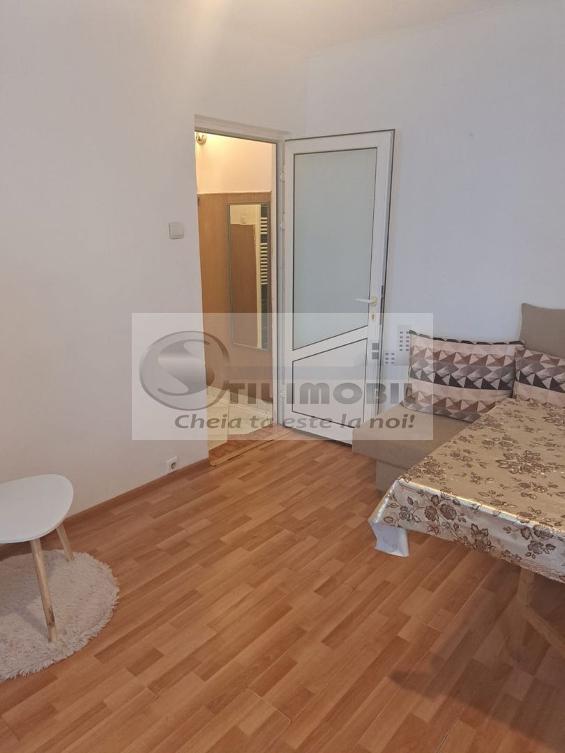 Apartament 2 Camere Tatarasi 339 euro - Poză 8