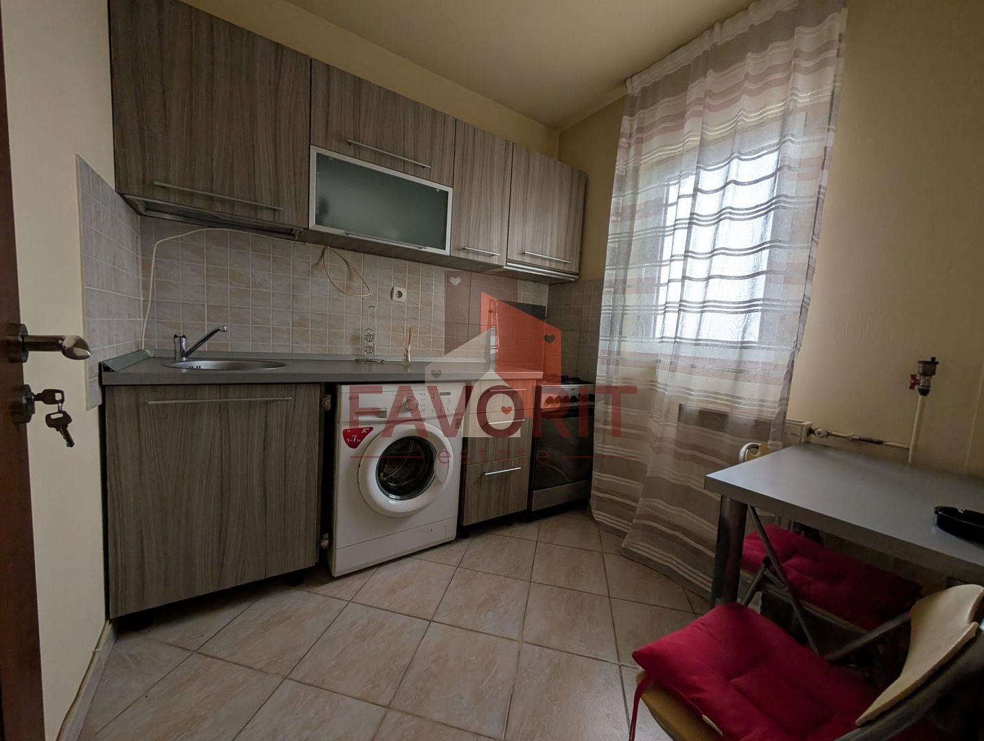2 camere | mobilat si utilat | zona excelenta | - Poză 5
