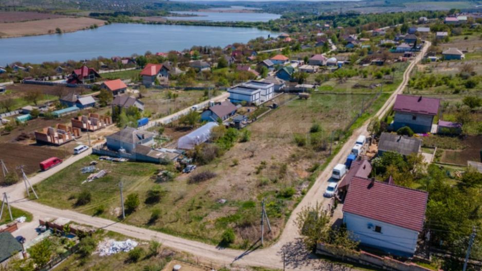 Vânzare, teren, 12 ari, str. Stejarului, Nimoreni - Poză 10