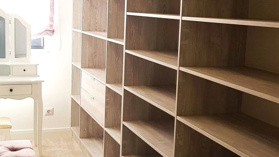 Ideal investitie!3 camere-Gradina Proprie, Parcare, Mobilat/Utilat Lux - Poză 6