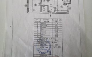 Apartament 3 camere decomandat Popesti Leordeni - Poză 9