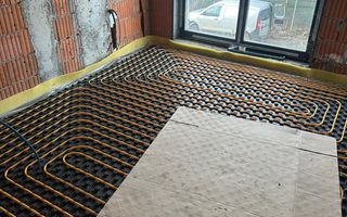 Duplex premium P+2 în Tunari, lângă Școala Verita – Centru Sportiv Pescariu - Poză 17