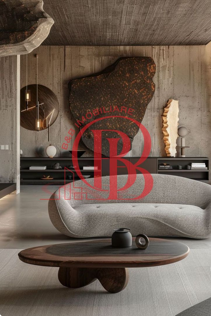 2 camere decomandat- proiect premium Titan Pallady - Poză 2