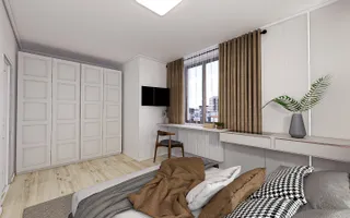 Apartament spectaculos cu 3 camere ultracentral - Poză 12