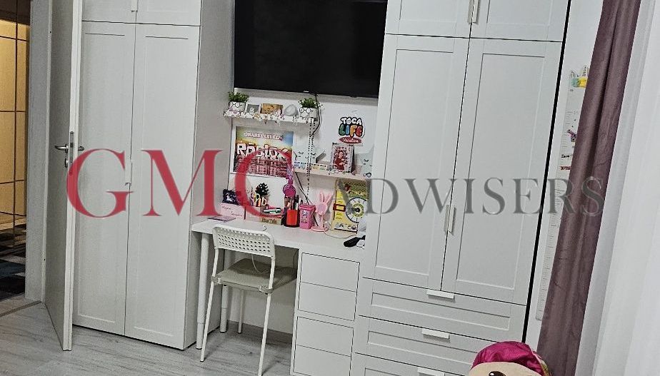 Apartament 2 camere în complex Pollux - Poză 5