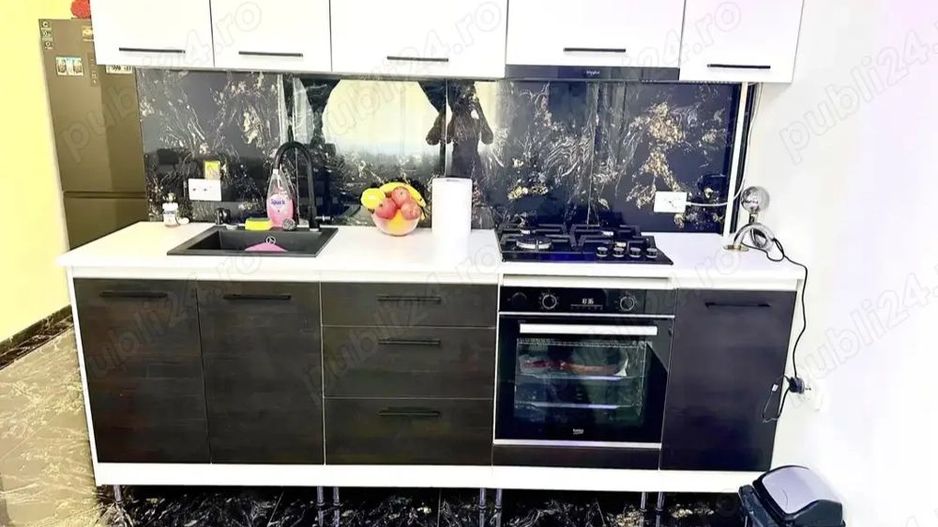 Apartament tip studio + parcare - Poză 2