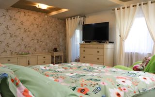 Vânzare, vilă de lux ultrafinisată, Bucium, Iași - Poză 9