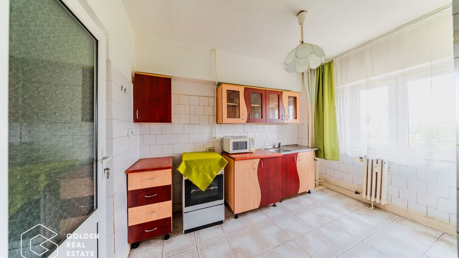 Apartament 2 camere, etaj 3, vedere spre parc, Micalaca Orizont - Poză 8