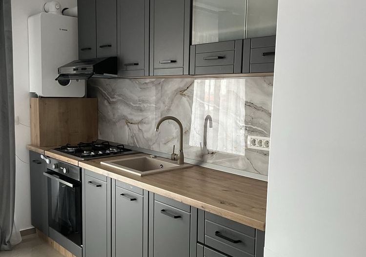 Giroc | 2 Camere | Mobilat si Utilat | Disponibil imediat - Poză 3