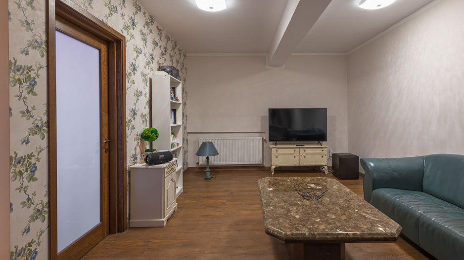 [Exclusiv] Apartament 3 camere 77 mp, în Gruia, cu garaj - Poză 13