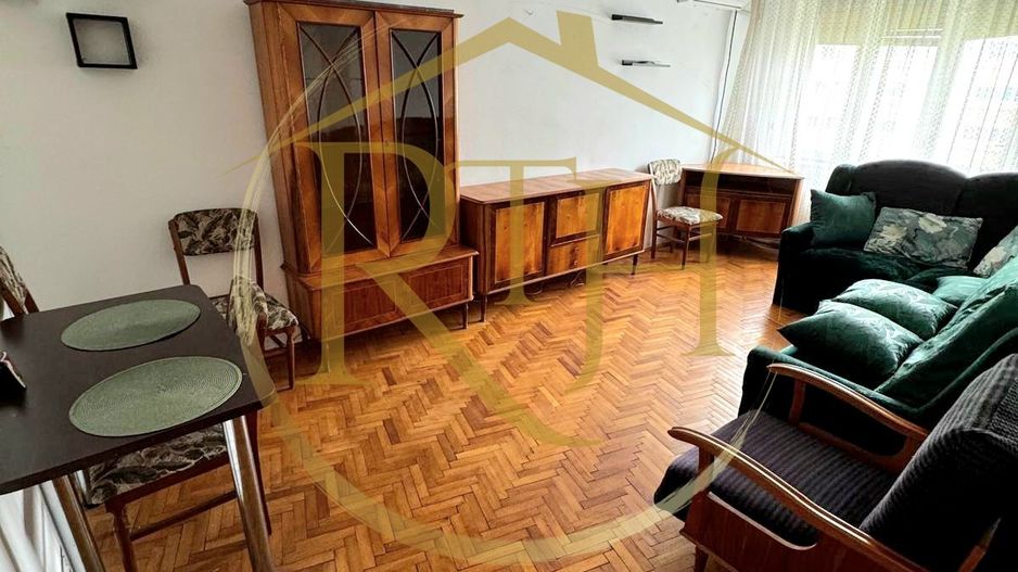 Apartament 3 camere decomandat, Complexul Studențesc, F.C. Ripensia,0% Comision - Poză 3