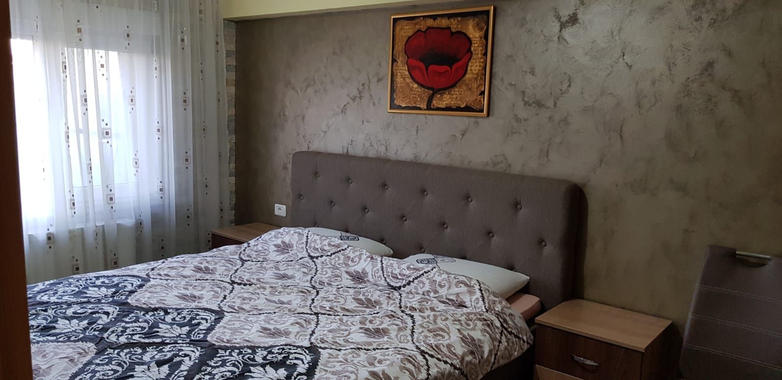 Apartament decomandat - 2 camere - Zona Dorobantilor - Poză 3