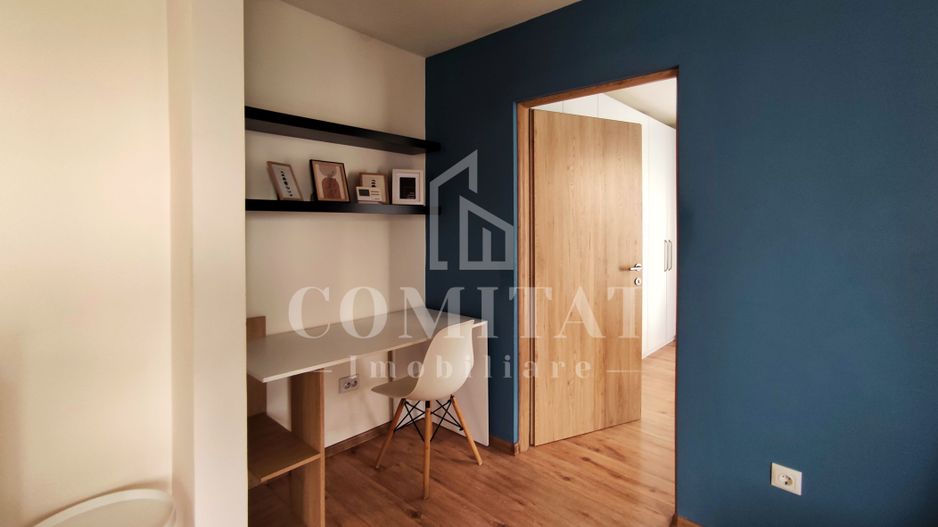 Apartament cu 2 camere | Terasă panoramică - 20 mp | Zona Vivo Mall - Poză 9