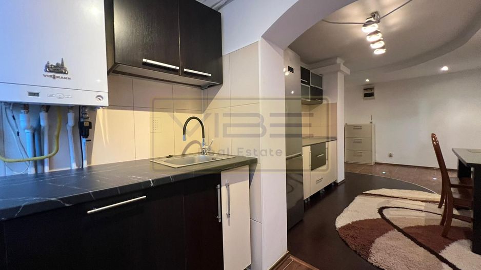 Apartament 2 camere decomandat Nicolina - Catedrala Catolica - Poză 3