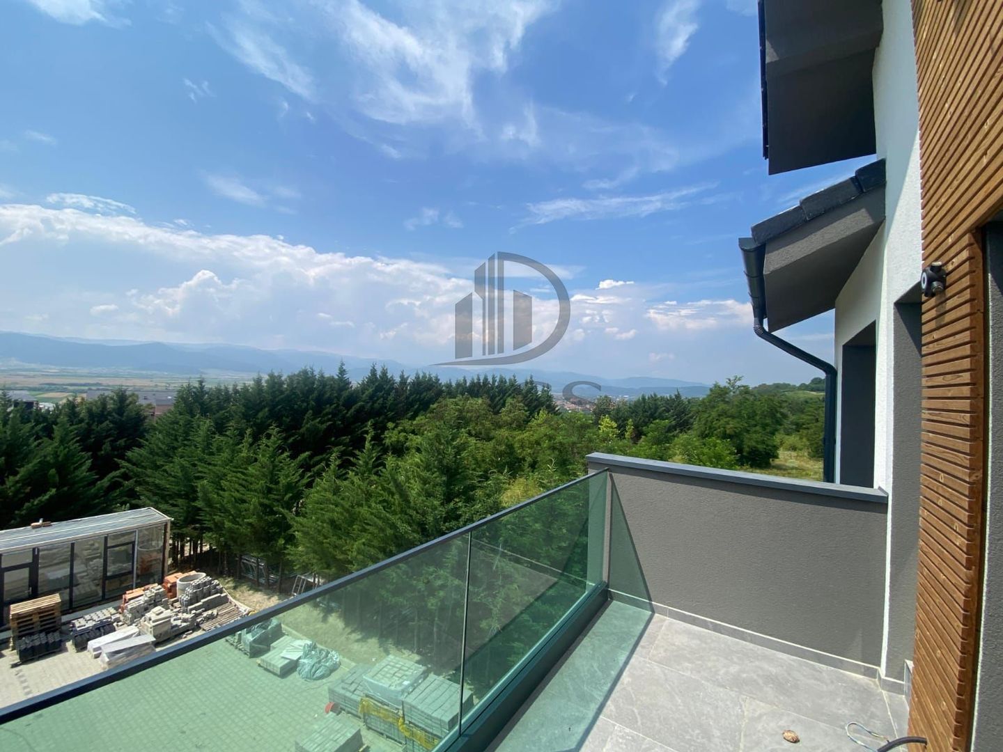 Ansamblu Smart Residence - Poză 12